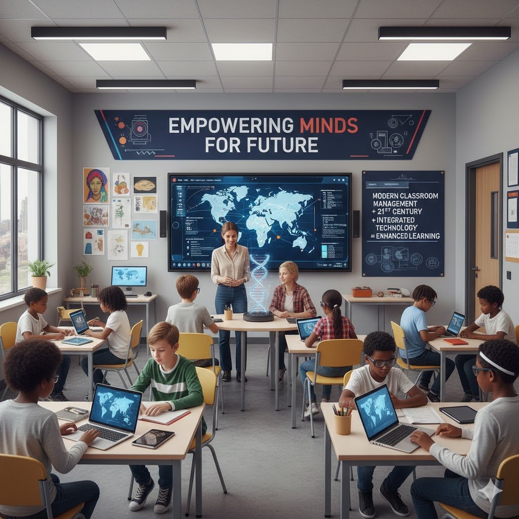 Classroom Management