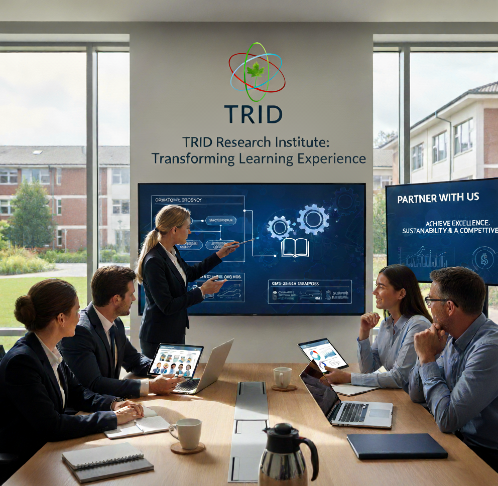 Teacher training program